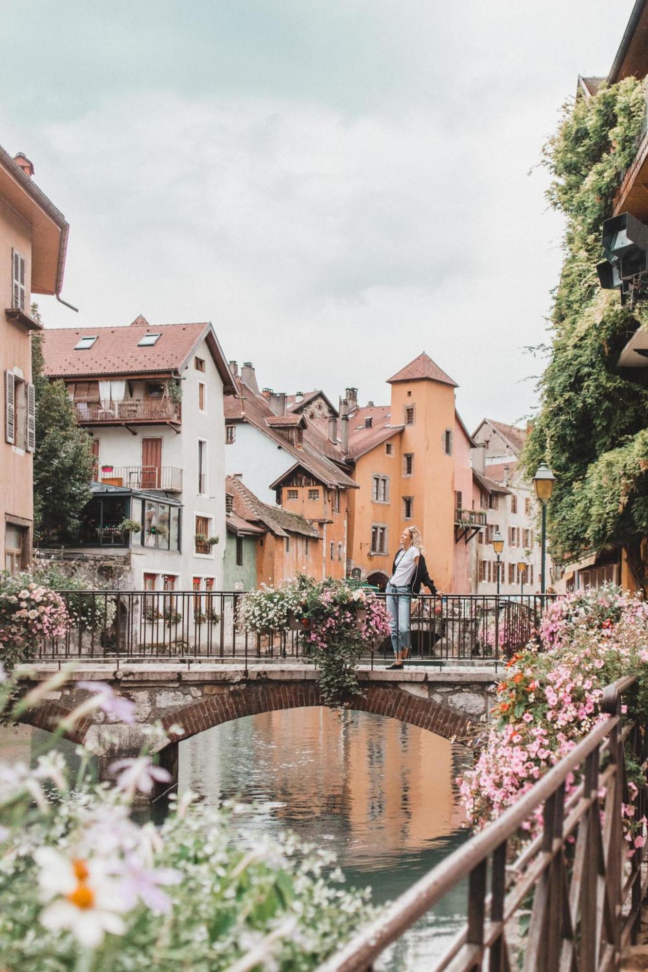 Annecy Elegance Apartment Meythet Exterior photo